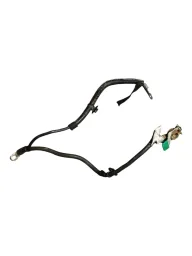 Cabo Polo Negativo Bateria C4 Pallas Hatch 2007 2008 a 2013