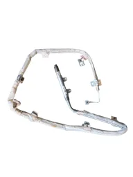 cortina direita airbag teto Volkswagen Touareg 2012 2013