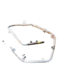 cortina direita airbag teto Volkswagen Touareg 2012 2013