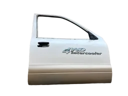 Porta Dianteira Direita Kia Sportage 1995 a 2003 Original
