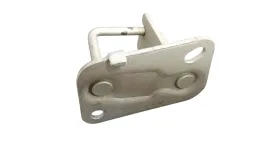 BATENTE FECHADURA CAPO DIANTEIRO JEEP COMPASS 2017/...