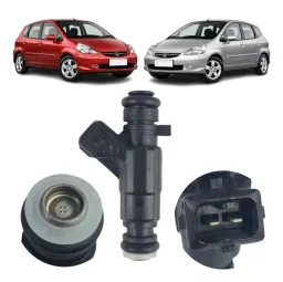 Bico Inj Honda Fit City Wr-v 1.5 Flex 2015 a 2022 28353819