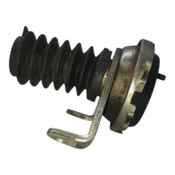 ATUADOR RODA LIVRE MITSUBISHI PAJERO IO E TR4 1998 A 2015