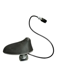 Antena Teto C4 Pallas Hatch Vtr 2007 2008 a 2013