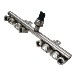 Flauta Injeção Com Sensor Motor 1.6 THP