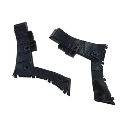 Par Guia Suporte Parachoque Traseiro Suzuki 2011/ 7182280J00