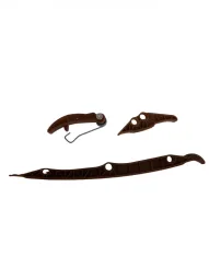 Kit Guia Corrente Audi A3 2.0 - 2013/15