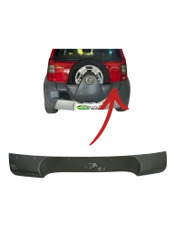 Aplique Moldura tampa tras Idea Adventure  2005/10 100166388