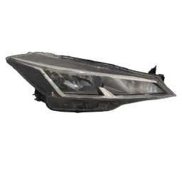 Farol direito Nissan Kicks 2022 2023 2024