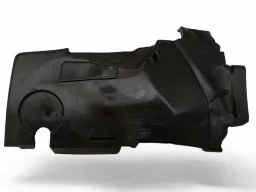 Absorvedor Impacto Motor Bmw 320 2.0 Turbo 2013 2014 Detalhe