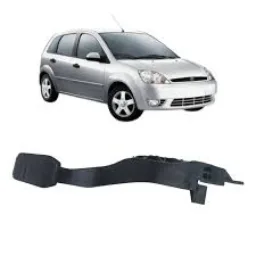 Pedal Embreagem Ford Fiesta 2003 2004 2005 2006 2007 A 2014