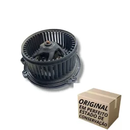 MOTOR VENTILAÇÃO INTERNA CELTA CORSA PRISMA AR 2000 2013