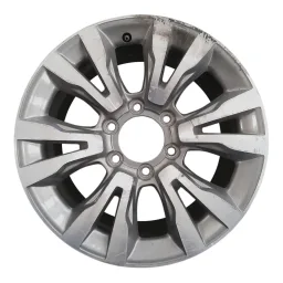 Roda Avulsa Chevrolet S10 2012/ Aro 18