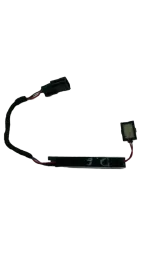 SENSOR PRESENÇA ABERTURA PORTA D.E FLUENCE 2011 A 2018