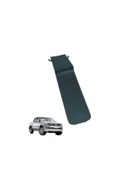 Acabamento Moldura Console Central Vw Amarok 2010 A 2016