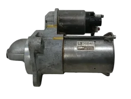 Motor Partida Arranque S10 Trailblazer 2.8 Ls 2017/2021 Dies