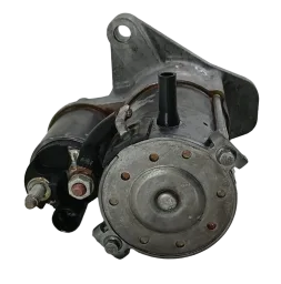 Motor Partida Arranque S10 Trailblazer 2.8 Ls 2017/2021 Dies 24588465