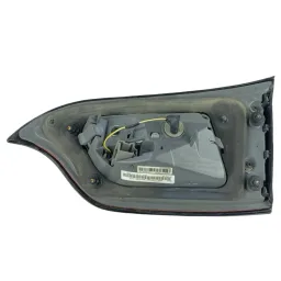 Lanterna Tampa Traseira Esquerda Jeep Cherokee 2014 a 2015