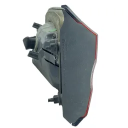 Lanterna Tampa Traseira Esquerda Jeep Cherokee 2014 a 2015