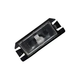 LUZ PLACA HYUNDAI HB20 2013 A 2019 ORIGINAL