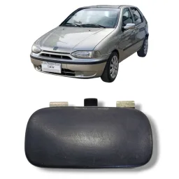 Fecho porta luvas Fiat Palio 2000 2005