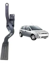 Pedal Acelerador Ford Fiesta 2003 2004 2005 2006 2007 A 2014