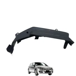 Acabamento Porta Malas Direito Chevrolet Vectra 2006 2011
