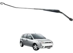 Braço Direito Limpador Parabrisa Fiesta 2003 2004 A 2014