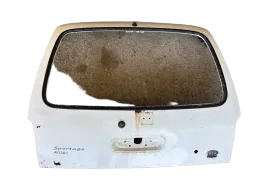 Tampa Traseira Kia Sportage 1995 a 2003 Original