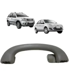 Alça Pega Mão Teto Direito Ford Fiesta 2003 2004 2005 A 2014