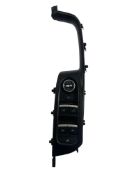 Comando Vidro Dianteira Esquerda Chery Tiggo7 8 2021 2025