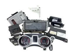 KIT CODE CHAVE E MODULOS JOURNEY 3.6 2011 A 2014 ORIGINAL