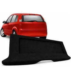 Tampa bagageiro traseiro ford fiesta hatch 2003 A 2014