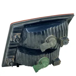 Lanterna Traseira Esquerda Dodge Journey 2009 a 2011 (mala)