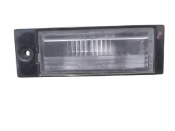 Lanterna Luz Placa Hyundai Ix35 2.0 2018 925012s500