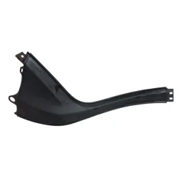 Moldura Parachoque Traseiro L/Esquerdo SX4 2011/ 7188180J0