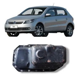 Carter Motor Gol Voyage G5 G6 Fox 1.0 8v 2003 2004 a 2016