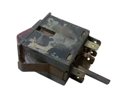 BOTÃO PISCA ALERTA GOL PARATI SAVEIRO 1987 1988 A 1994