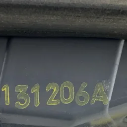 Lanterna Traseira Direito Cherokee 2014 a 2015 (Mala)