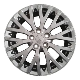 Roda Avulsa Mitsubishi Lancer Aro 18