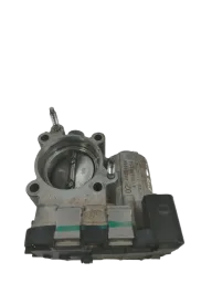 Tbi Corpo Borboleta Jeep Renegade 1.3 2020/2024 17078CX99