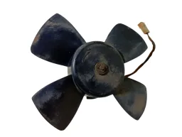 Ventoinha Radiador Gol Parati Saveiro Ap 1987 1988 a 1994