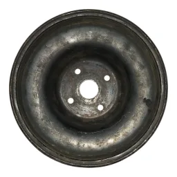 POLIA VISCOSA MITSUBISHI PAJERO GLS-B 3.0 1992 A 2000