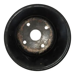 POLIA VISCOSA MITSUBISHI PAJERO GLS-B 3.0 1992 A 2000
