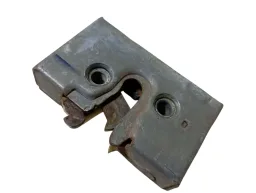 Fechadura Porta Dianteira Direita Gol Parati Saveiro 80/94