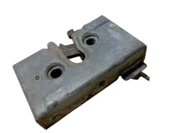 Fechadura Porta Dianteira Direita Gol Parati Saveiro 80/94