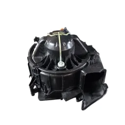 Caixa Motor Eletro Ventilador Bmw 330 E90 2007 2012