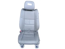 Banco Dianteiro Esquerdo Grand Cherokee 2011 2012 a 2021