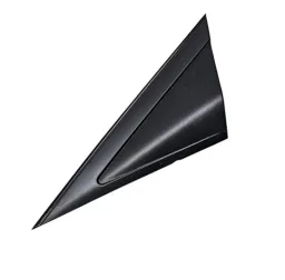 Acabamento Moldura Retrovisor Esquerdo Hb20 2012 A 2019