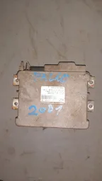 Modulo injeçao palio 2001
